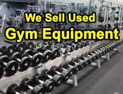 Where to Sell Your Old Gym Equipment for Fast Cash