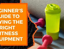How to Choose the Right Home Gym Equipment for Beginners