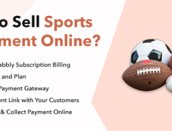 How to Sell Sports Equipment Quickly Using Online Marketplaces