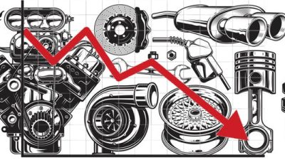 How to Check Quality Before Buying Auto Parts Online