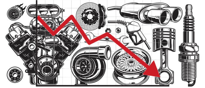 How to Check Quality Before Buying Auto Parts Online