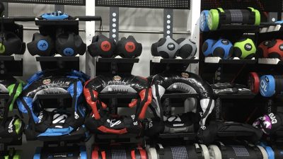 How to Sell Used Fitness Gear for the Best Price Smartly