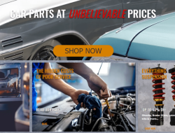 Ultimate Guide to Selling Car Parts on Online Marketplaces