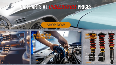 Ultimate Guide to Selling Car Parts on Online Marketplaces