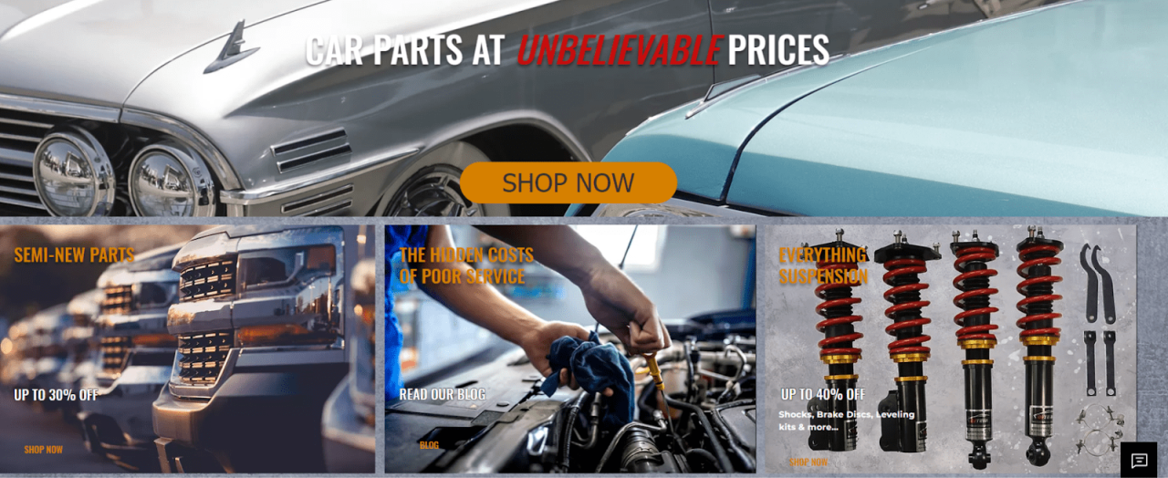 Ultimate Guide to Selling Car Parts on Online Marketplaces