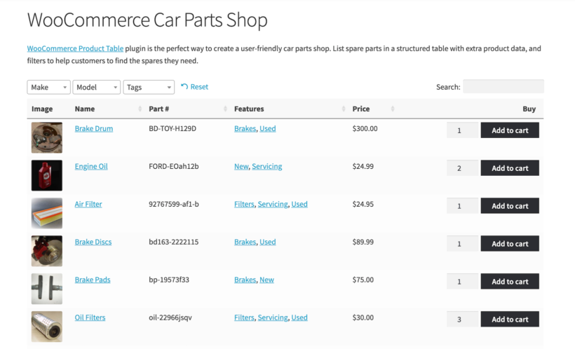 Where to Sell Your Used Automotive Parts for the Highest Price