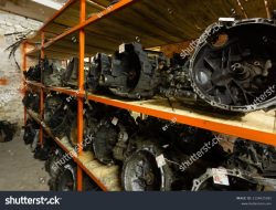 Used auto parts marketplace in the US Unleashing Savings