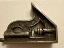 Starrett Combination Square – Precision Machinist Square – Starrett
