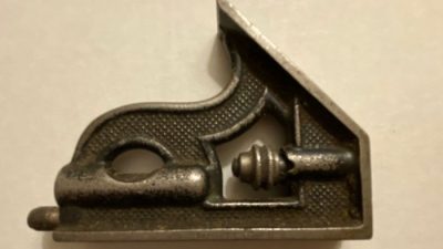 Starrett Combination Square – Precision Machinist Square – Starrett