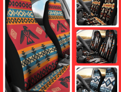 Buy car seat covers online free shipping today