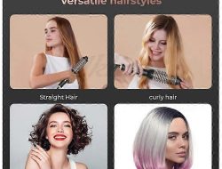 iui beauty thermal brush reddit Unleash Your Hairs Potential