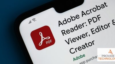 Adobe Acrobat Pro – PDF Management – Adobe Simplified