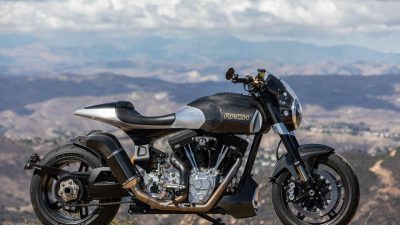 Motorcycle helmets and riding gear deals that impress