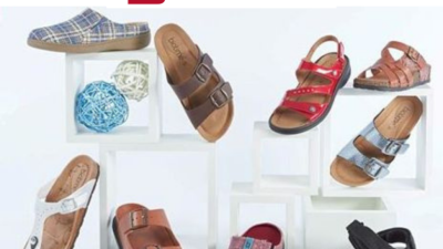 Footwear modifications for ultimate comfort and performance Footwear modifications for ultimate comfort and performance