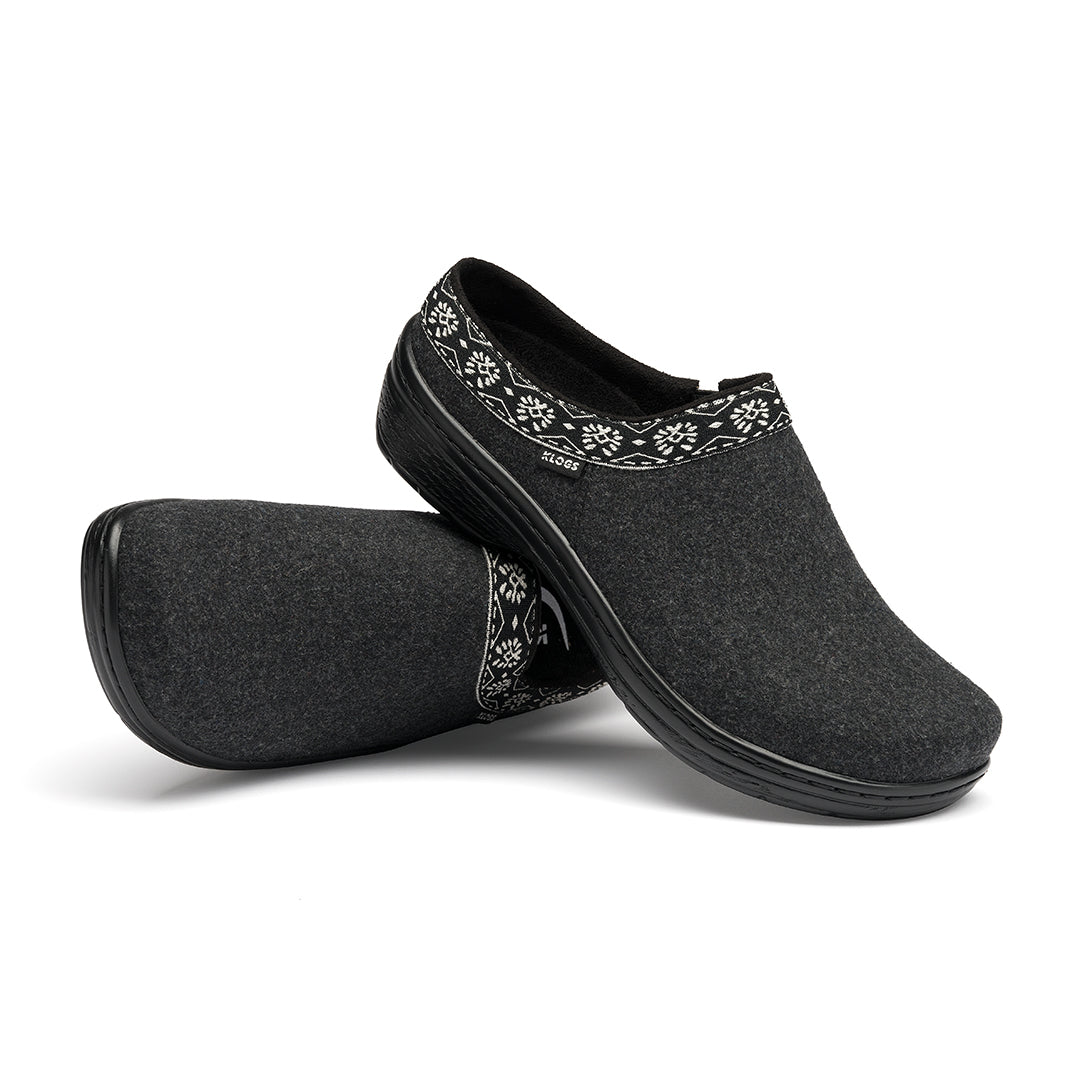 Klogs Springfield - Lucha's Comfort Footwear Klog footwear