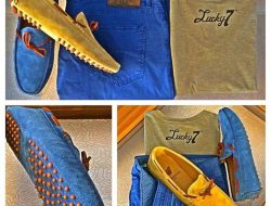 Bobbies Footwear The Perfect Blend Of Style And Comfort