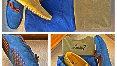 Bobbies Footwear The Perfect Blend Of Style And Comfort