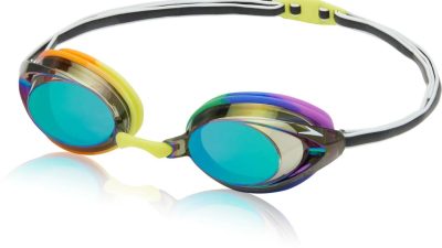 Vanquisher 2.0 – Mirrored Swim Goggles – Speedo