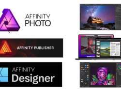 Affinity Photo 2 – Professional Photo Editor – Serif Review