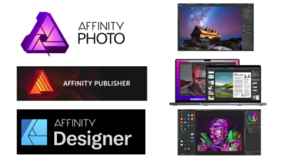 Affinity Photo 2 – Professional Photo Editor – Serif Review