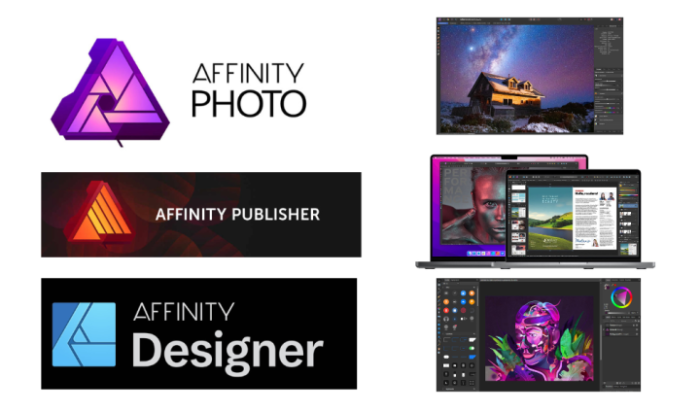 Affinity Photo 2 – Professional Photo Editor – Serif Review