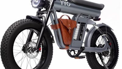 Electric vehicle replacement parts online made easy