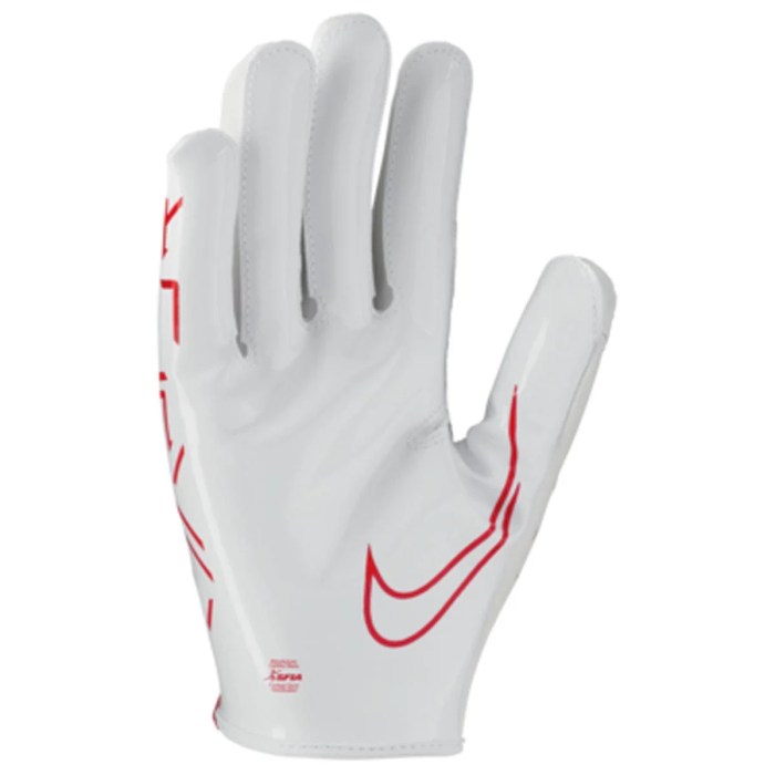 Vapor Jet 7.0 – American Football Gloves – Nike