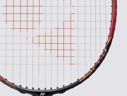 Astrox 99 Pro – Professional Badminton Racket – Yonex