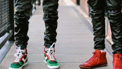 Mens Office Footwear Stylish Comfort For Success