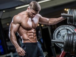 Bodybuilding Supplements UK Elevate Your Performance