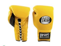 Cleto Reyes – Lace Up Fight Gloves – Cleto Reyes