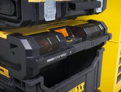 ToughSystem 2.0 – Mobile Tool Storage – DeWalt Review