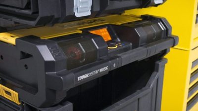 ToughSystem 2.0 – Mobile Tool Storage – DeWalt Review