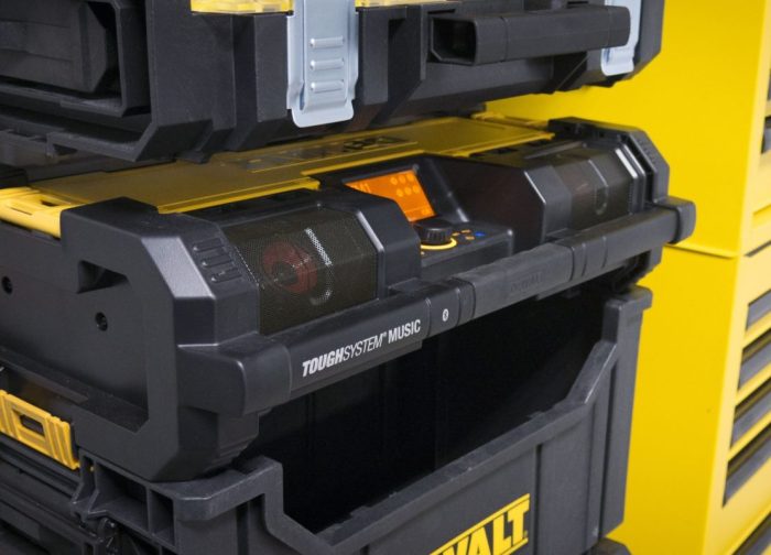 ToughSystem 2.0 – Mobile Tool Storage – DeWalt Review