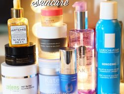 Skincare Water Filter For Radiant Healthy Skin