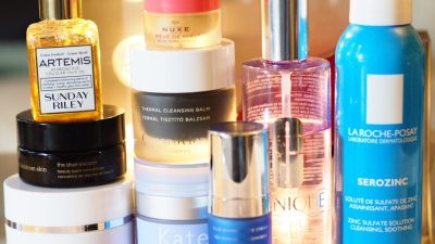 Skincare Water Filter For Radiant Healthy Skin