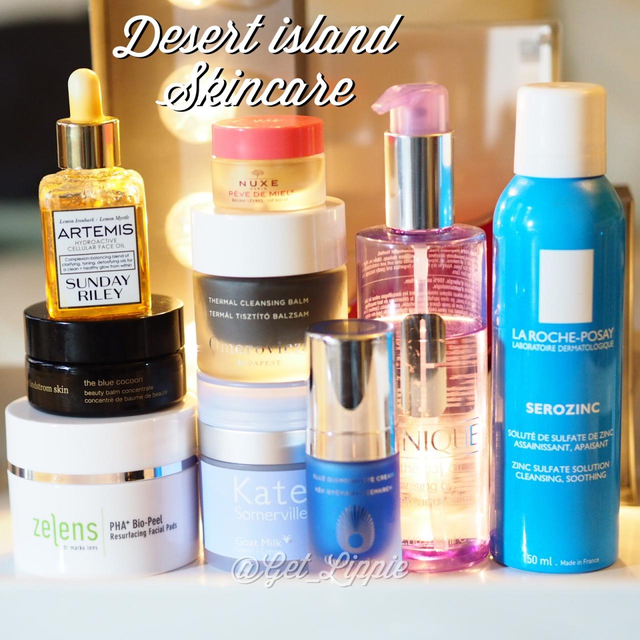 Skincare Water Filter For Radiant Healthy Skin