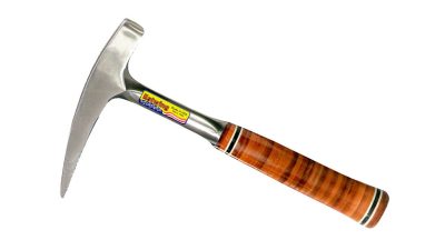 Estwing Rock Pick – Steel Geologist Hammer – Estwing