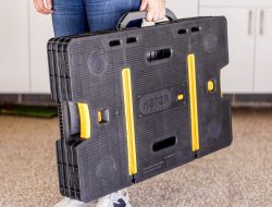 Keter Workbench – Folding Work Table – Keter