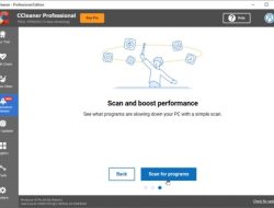 CCleaner Professional – System Optimizer – Piriform
