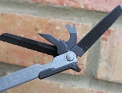 Gerber Center-Drive – Multi-Tool – Gerber Overview