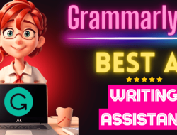 Grammarly Premium – AI Writing Assistant – Grammarly