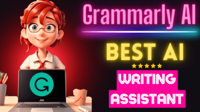 Grammarly Premium – AI Writing Assistant – Grammarly