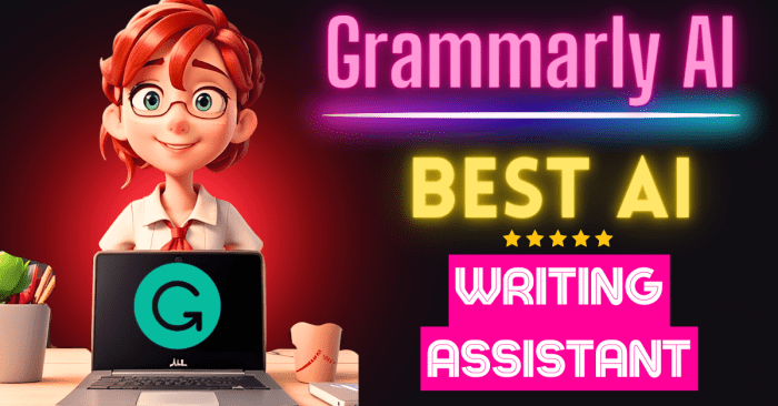 Grammarly Premium – AI Writing Assistant – Grammarly