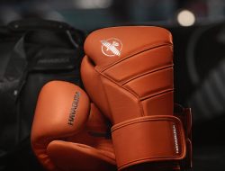Hayabusa T3 – Kanpeki Boxing Gloves – Hayabusa Review