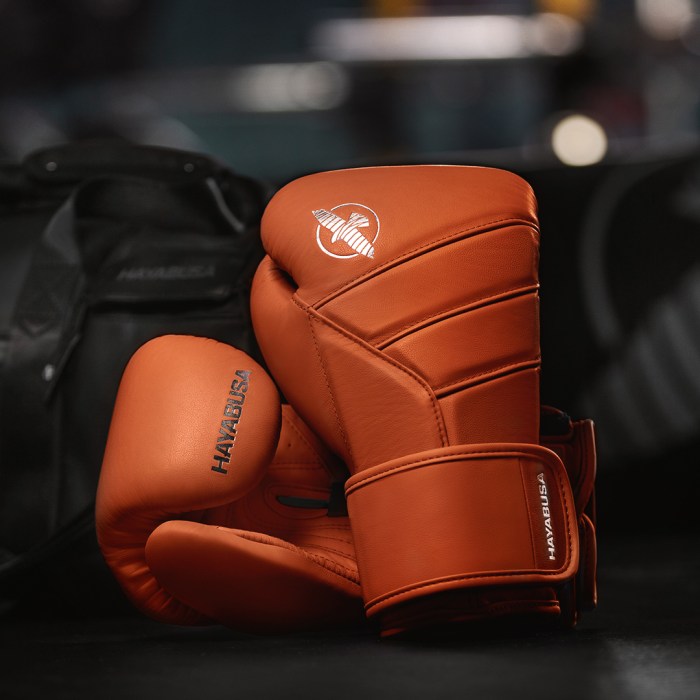Hayabusa T3 – Kanpeki Boxing Gloves – Hayabusa Review