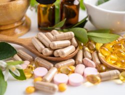 Supplements For Building Muscle And Losing Fat The Ultimate Guide