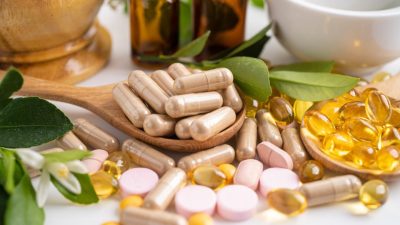 Supplements For Building Muscle And Losing Fat The Ultimate Guide