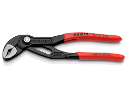 Knipex Pliers – Cobra Water Pump Pliers – Knipex Unleashed