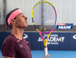 Pure Aero – Spin-Focused Tennis Racket – Babolat